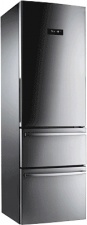 Haier AFD 631 CX im Test Test Haier AFD 631 CX