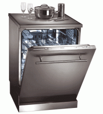 Test Haier DW12-CFE2S