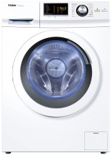 Test Waschmaschinen mit Verbrauch A+++ - Haier Intelius 150 HW80-B14266 
