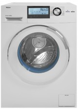 Test Waschmaschinen mit Mengenautomatik - Haier Intelius 500 HW80-BD1626 