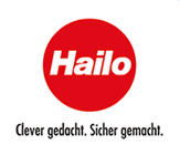 Test Hailo Profi Step