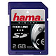 Bild Hama 2 GB SD 150x