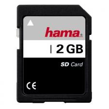 Hama 2 GB SD im Test Test Hama 2 GB SD