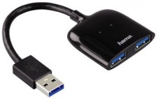 Test USB-Hubs - Hama 54132 