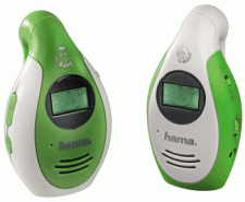Hama Baby-Control BC-400D im Test Test Hama Baby-Control BC-400D