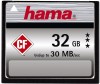 Hama CF 200x 30MB/s UDMA - 