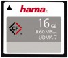 Hama CF 60MB/s UDMA - 
