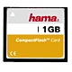 Bild Hama Compact Flash Card