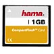 Hama Compact Flash Card - 