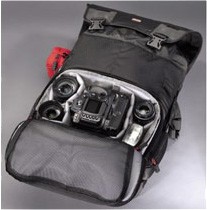 Hama Defender 170 Backpack Test - 0