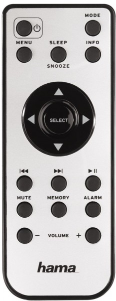 Hama Digitalradio DIR3000 Test - 2