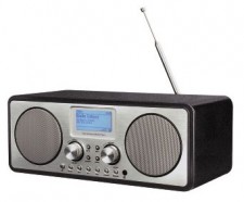 Test Hama Digitalradio DIR3000