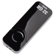 Test Hama FlashPen Nizza