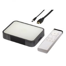 Test Hama Internet TV Box 00054801