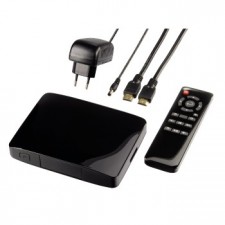 Test Hama Internet TV Box 2