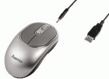 Test Hama M710