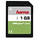Hama MMC plus Card 1 GB - 