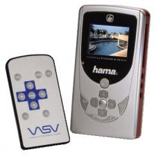 Hama Mobile Media Safe VSV-20/40 im Test Test Hama Mobile Media Safe VSV-20/40