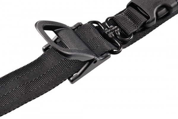 Hama Quick Shoot Strap Test - 4