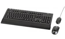 Test Hama RF Optical Desktop Set