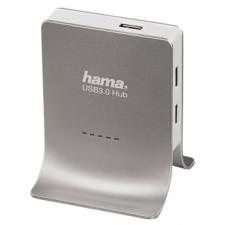 Test USB-Hubs - Hama USB-3.0-Hub 1:4 