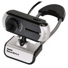 Test Hama Webcam MX Pro II