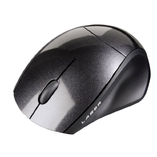 Hama Wireless Laser Mouse M3070 Test - 0