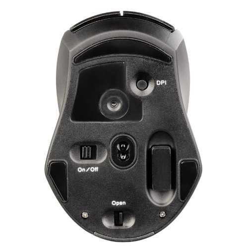 Hama Wireless Laser Mouse M3070 Test - 3