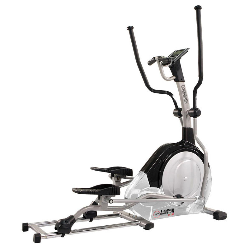 Hammer Inspiro XTR Crosstrainer im Test