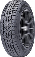Test Hankook Winter i*cept RS (165/70 R14T)