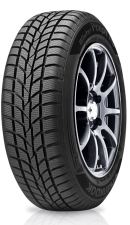 Test Hankook Winter i*cept RS W442 (195/65 R15 T)