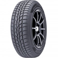 Test Hankook Winter i*cept RS W442 (205/55 R16H)