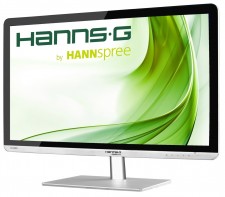 Test 4K-Monitore - Hannspree HU 282 PPS 