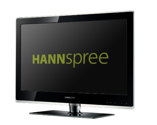 Hannspree SV42LMNB Test - 0