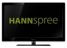 Test Hannspree SV42LMNB