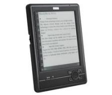 Test Hanvon Wisereader N516