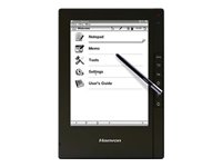 Test Hanvon WISEReader N610