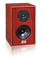 Test Harbeth P 3 ESR