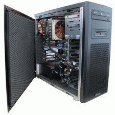 Test Hardware4u.net Gamers Dream Revision 5.1 Air