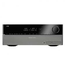 Test Harman/Kardon AVR155