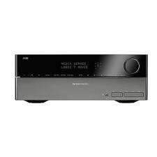 Test Harman/Kardon AVR355