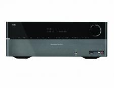 Test Harman/Kardon AVR 165