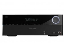 Test Harman/Kardon AVR 170