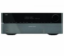 Test Harman/Kardon AVR 265