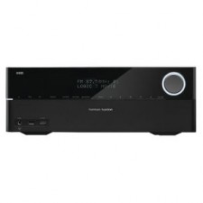 Test Harman/Kardon AVR 270