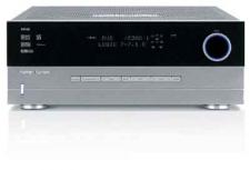 Test Harman/Kardon AVR-340