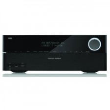 Test Harman/Kardon AVR 370