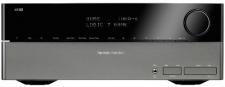 Test Harman/Kardon AVR-460