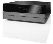 Test Harman/Kardon AVR 760