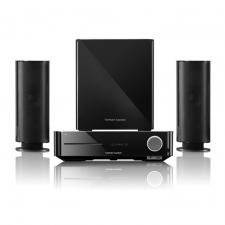 Test Harman Kardon BDS 470